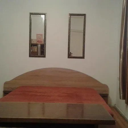 Samara 1 Apartament *