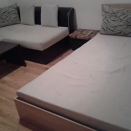 Samara 1 Apartament *