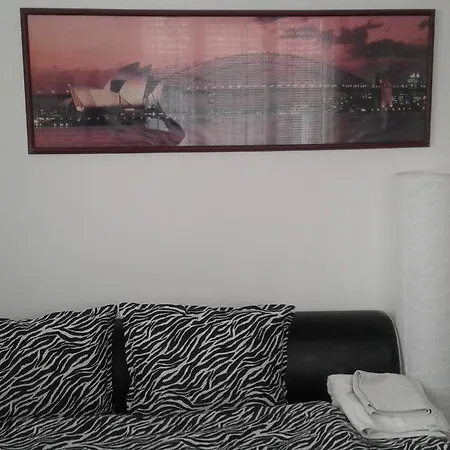 Apartament Samara 1 Stara Zagora