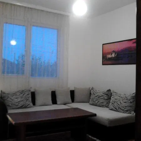 Apartament Samara 1 Stara Zagora