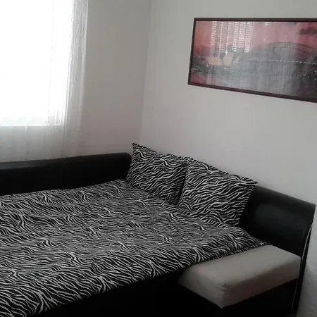 Samara 1 Apartament
