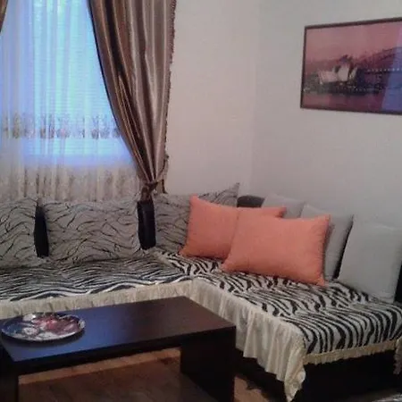 Apartament Samara 1 Stara Zagora