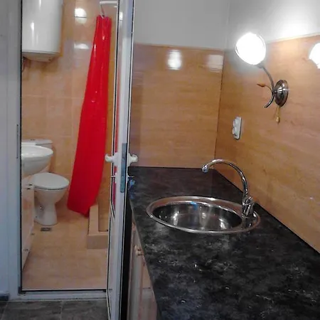 Samara 1 Apartament