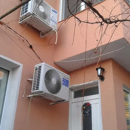 Apartament Samara 1 Stara Zagora