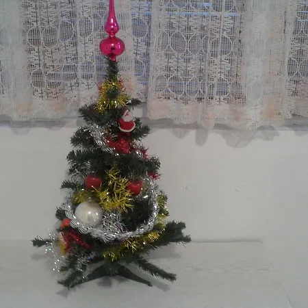 Apartament Samara 1