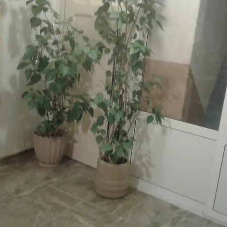 Samara 1 Apartament *