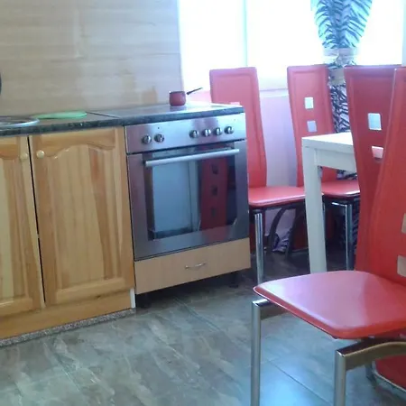 Apartament Samara 1