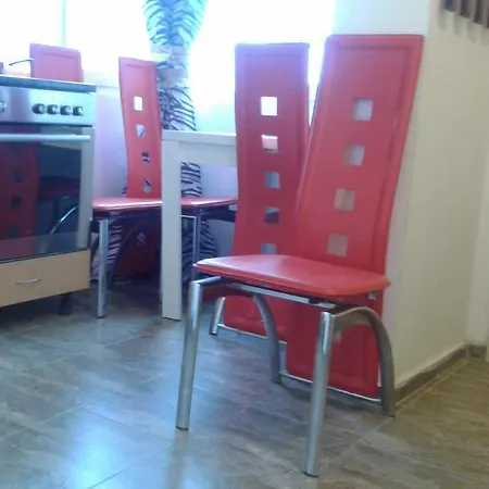 Apartament Samara 1