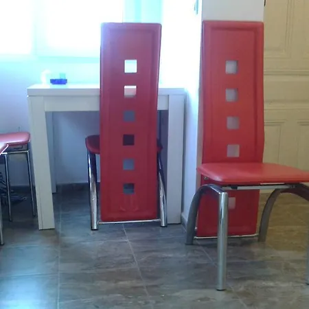 Apartament Samara 1 Stara Zagora