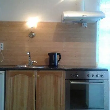 Apartament Samara 1 *