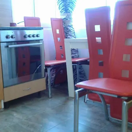 Samara 1 Apartament Stara Zagora