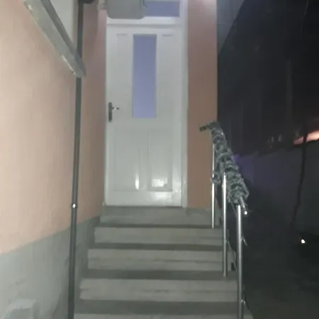 Samara 1 Apartament *