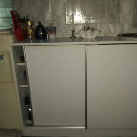 Apartament Samara 1