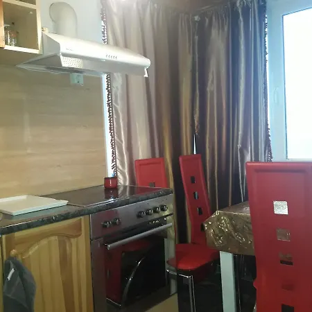 Apartament Samara 1 *