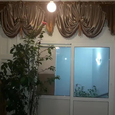 Apartament Samara 1