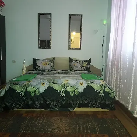 Samara 1 Apartament Stara Zagora