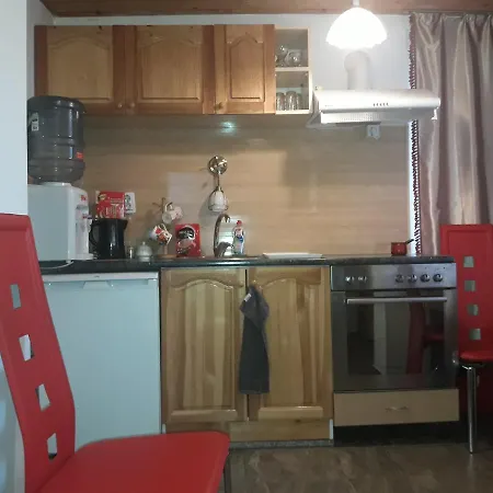 Samara 1 Stara Zagora