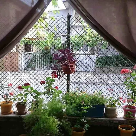 Samara 1 Apartament Stara Zagora