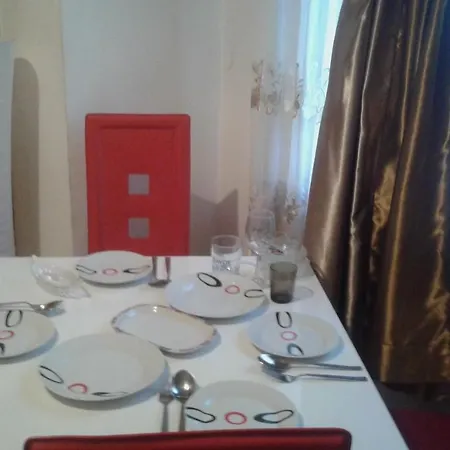Samara 1 * Stara Zagora